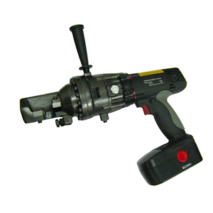IS-M20A手持式钢筋速断器 