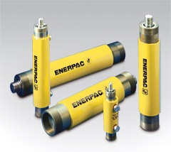 RD-Series@ Precision Production Cylinders