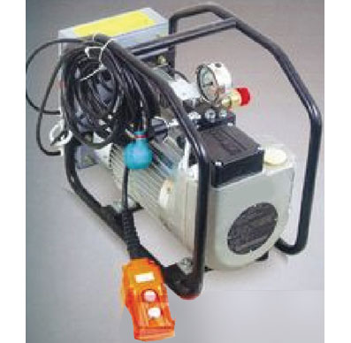DMP700电动液压泵