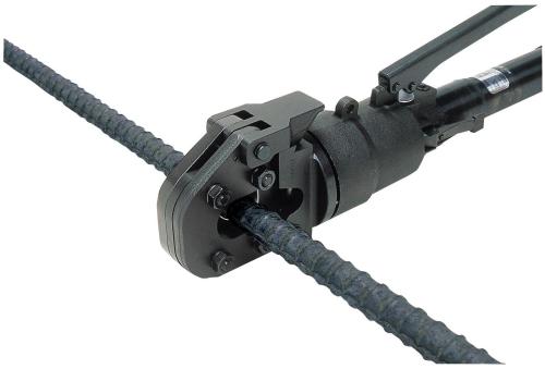 HSWC19 HSWC28 HSWC44液压钢缆和电缆切割器