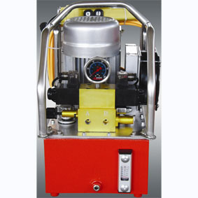 超高压气动液压泵MHU189-2MC4.0 